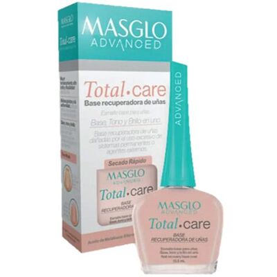 Masglo - Advanced Total Care - 13.5 mL - Capa Base Masglo - Advanced Total Care - 13.5 mL - Capa Base