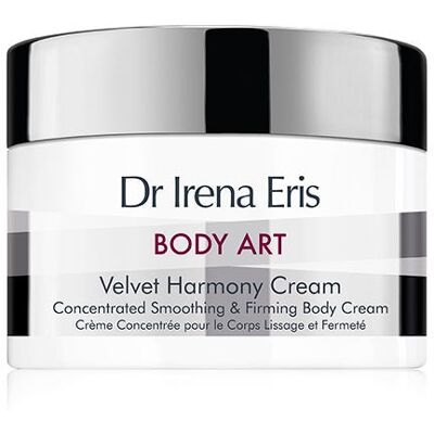 DR IRENA ERIS Body Art Velvet Harmony Cream DR IRENA ERIS Body Art Velvet Harmony Cream