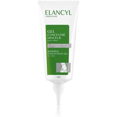 Elancyl Mi Entrenador! Gel de masaje adelgazante - Crema para el cuerpo Elancyl Mi Entrenador! Gel de masaje adelgazante - Crema para el cuerpo