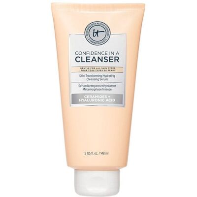 IT Cosmetics Confianza en un Limpiador Sérum Hidratante IT Cosmetics Confianza en un Limpiador Sérum Hidratante
