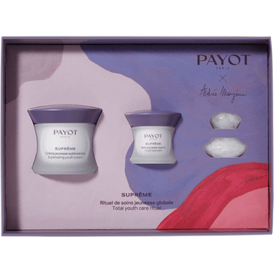 Conjunto de Juventud Suprême de Payot - Antiedad Conjunto de Juventud Suprême de Payot - Antiedad