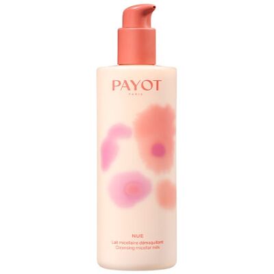 PAYOT Nue Lait Micellaire Démaquillant 400ML PAYOT Nue Lait Micellaire Démaquillant 400ML
