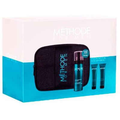 MÃTHODE JEANNE PIAUBERT Cofre Discovery MÃTHODE JEANNE PIAUBERT Cofre Discovery