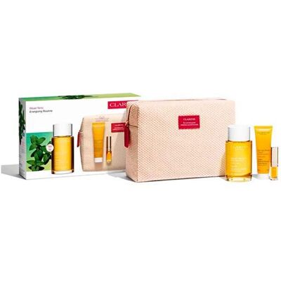 Cofre Artritis Clarins Cofre Artritis Clarins