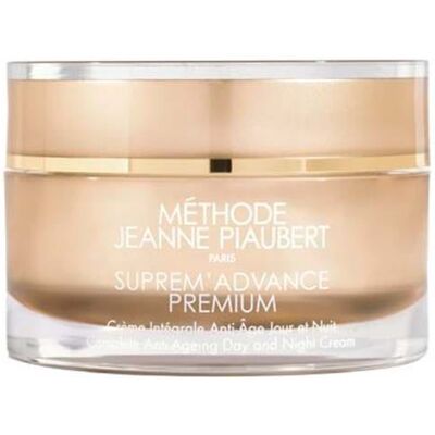 MÃTHODE JEANNE PIAUBERT Suprem'advance Premium MÃTHODE JEANNE PIAUBERT Suprem'advance Premium