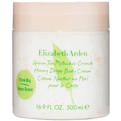 Elizabeth Arden Green Tea Pistachio Crunch Honey Nectar Body Cream - Crema corporal Elizabeth Arden Green Tea Pistachio Crunch Honey Nectar Body Cream - Crema corporal