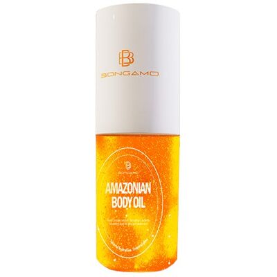 BONGAMO Amazonian Body Oil BONGAMO Amazonian Body Oil