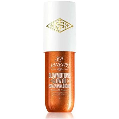 SOL DE JANEIRO Aceite Corporal Glowmotions Glow Oil SOL DE JANEIRO Aceite Corporal Glowmotions Glow Oil
