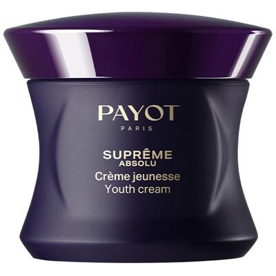 PAYOT Supreme Absolu Creme Jeunesse PAYOT Supreme Absolu Creme Jeunesse