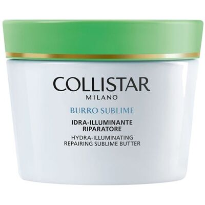 COLLISTAR Manteca Hidratante-Iluminadora COLLISTAR Manteca Hidratante-Iluminadora