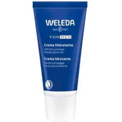 Crema Hidratante para Hombres - Ligera - Rostro - Hidratación y Protección Crema Hidratante para Hombres - Ligera - Rostro - Hidratación y Protección
