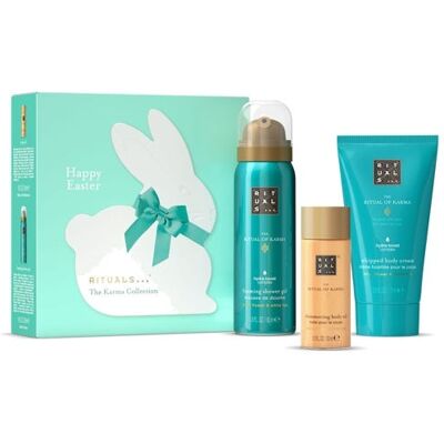 Rituals Karma Easter Gift Set Rituals Karma Easter Gift Set