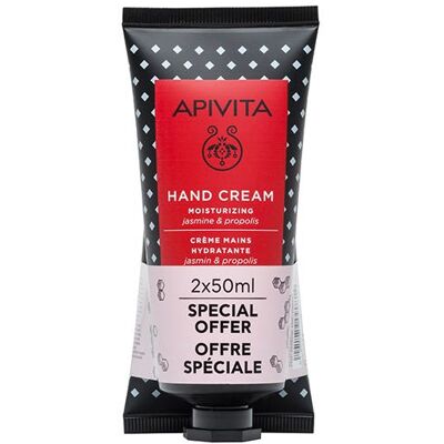 APIVITA Duplo Crema Manos APIVITA Duplo Crema Manos