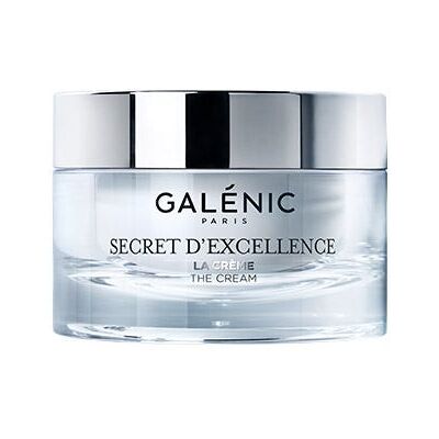 GALENIC Crema Secret D'excellence GALENIC Crema Secret D'excellence