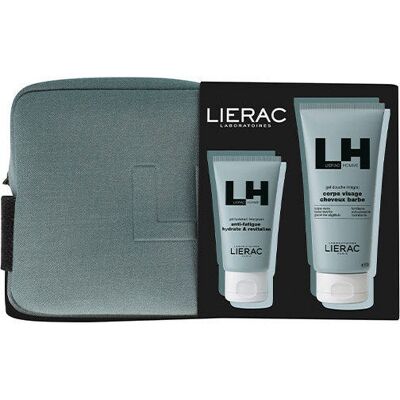 LIERAC Cofre Homme LIERAC Cofre Homme