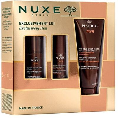 NUXE Cofre Exclusively Him NUXE Cofre Exclusively Him
