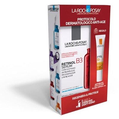 LA ROCHE POSAY Pack Retinol B3 LA ROCHE POSAY Pack Retinol B3