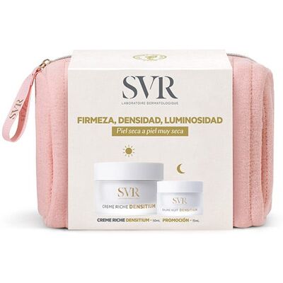 Conjunto SVR Densitium Antiedad Rico - Cuidado de la piel Conjunto SVR Densitium Antiedad Rico - Cuidado de la piel