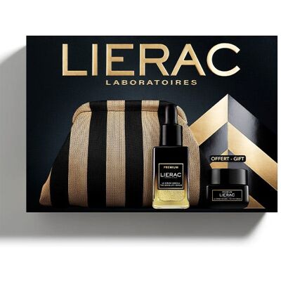 LIERAC Cofre Premium Serum LIERAC Cofre Premium Serum