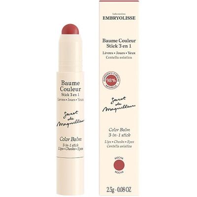Embryolisse Baume Couleur Mocha Embryolisse Baume Couleur Mocha