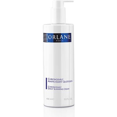 Crema reductora diaria Orlane Chronosvelt - Reducción de grasa y tonificación Crema reductora diaria Orlane Chronosvelt - Reducción de grasa y tonificación