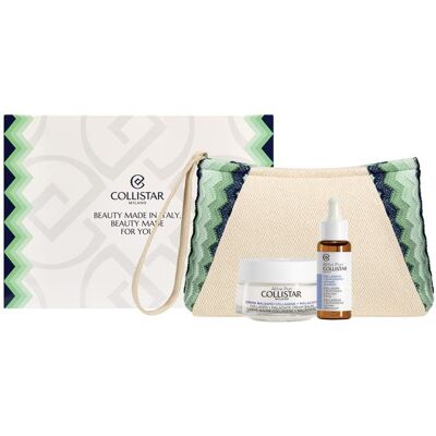COLLISTAR Set Attivi Puri Crema-Bálsamo Colágeno COLLISTAR Set Attivi Puri Crema-Bálsamo Colágeno