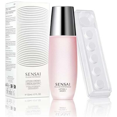 Sensai Set Cellular Performance Lotion Ii Sensai Set Cellular Performance Lotion Ii