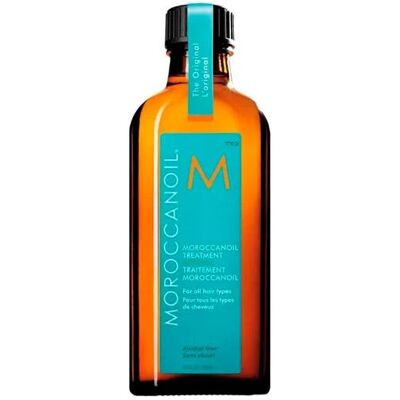 Tratamiento Moroccanoil 100Ml Tratamiento Moroccanoil 100Ml
