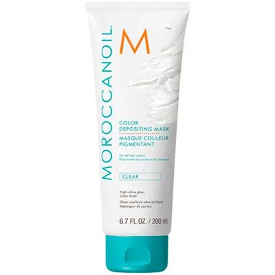 Moroccanoil Brillo Alto - Máscara Clar a - Tipo de cabello Moroccanoil Brillo Alto - Máscara Clar a - Tipo de cabello