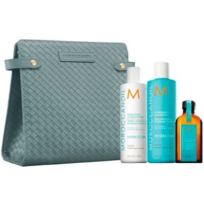 Moroccanoil Hydration Moroccanoil Hydration