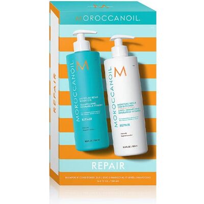 Moroccanoil Duo Box Repair Moroccanoil Duo Box Repair