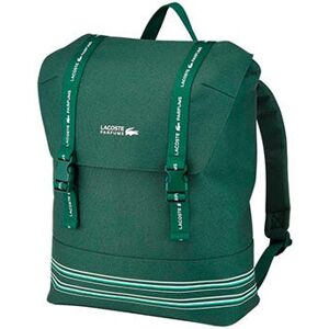 Lacoste Mochila Verde Lacoste Mochila Verde