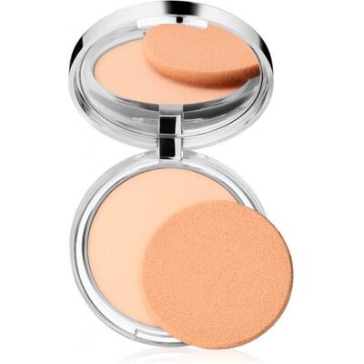 Clinique Stay Matte Stay Buff Clinique Stay Matte Stay Buff