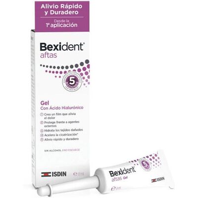 ISDIN Bexident Aftas ISDIN Bexident Aftas