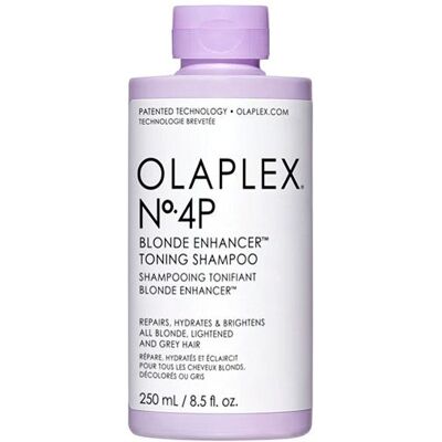 OLAPLEX Nº4p Toning Shampoo OLAPLEX Nº4p Toning Shampoo