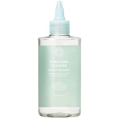 Maria Nila Serum Exfoliante Purificante - Sérum Maria Nila Serum Exfoliante Purificante - Sérum