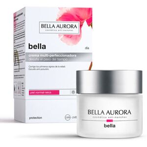BELLA AURORA Bella Crema De DÃa Multi-Perfeccionadora BELLA AURORA Bella Crema De DÃa Multi-Perfeccionadora