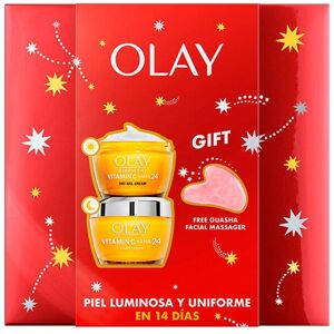 Olay Estuche Vitamina C Olay Estuche Vitamina C