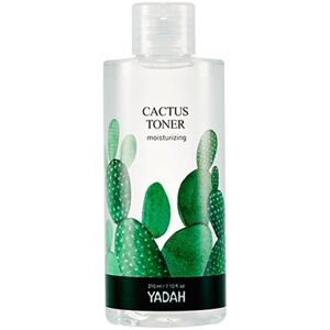 Yadah Tónico Hidratante de Cactus - Hidratación + exfoliación para piel sensible Yadah Tónico Hidratante de Cactus - Hidratación + exfoliación para piel sensible