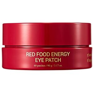 YADAH Red Food Energy YADAH Red Food Energy