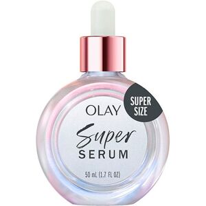 Olay Super Sérum Facial - Hidratante con Vitamina C y Niacinamida Olay Super Sérum Facial - Hidratante con Vitamina C y Niacinamida