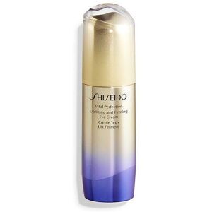 Shiseido Vital Perfection Crema Ojos Reafirmante - Reducción Arrugas y Oscuridad Shiseido Vital Perfection Crema Ojos Reafirmante - Reducción Arrugas y Oscuridad