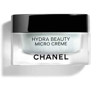 Chanel HYDRA BEAUTY MICRO CRÃME Chanel HYDRA BEAUTY MICRO CRÃME