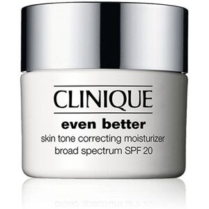 Hidratante Iluminador Clinique SPF20 - 50ml - Todo tipo de piel Hidratante Iluminador Clinique SPF20 - 50ml - Todo tipo de piel