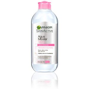 Garnier Agua Micelar Garnier Agua Micelar