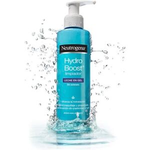 Neutrogena Limpiador Facial Neutrogena Limpiador Facial