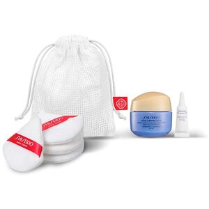 Shiseido Kit Crema Pads Shiseido Kit Crema Pads