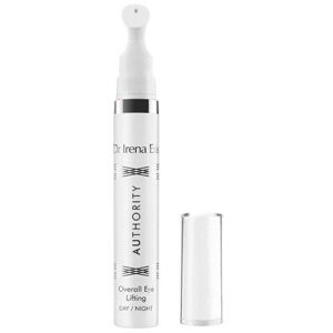 DR IRENA ERIS Authority Overall Eye Lifting Day/Night DR IRENA ERIS Authority Overall Eye Lifting Day/Night
