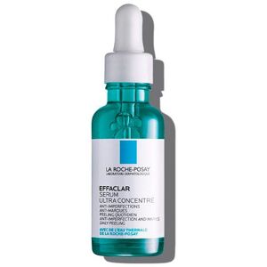 La Roche Posay Effaclar Serum - 30ml La Roche Posay Effaclar Serum - 30ml