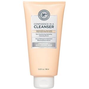 IT Cosmetics Confianza en un Limpiador Sérum Hidratante IT Cosmetics Confianza en un Limpiador Sérum Hidratante